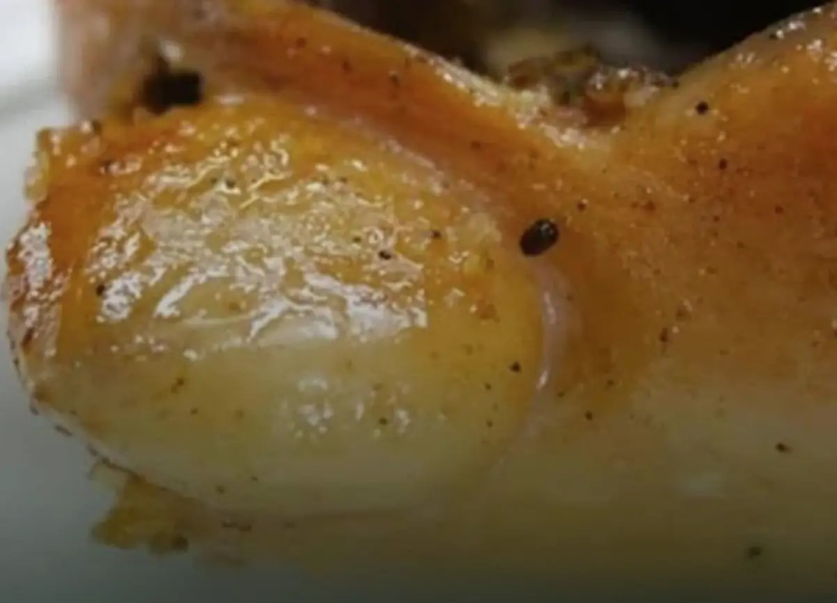 หลายคนยังนิยมกิน 4 ส่วนนี้ของไก่