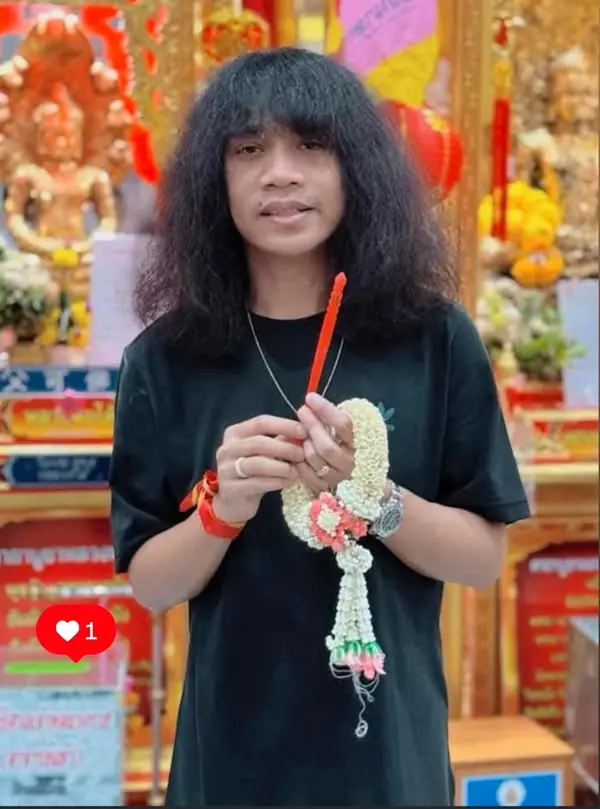 ปุ้ย L.กฮ. เคลื่อนไหวอีก หลังลดสถานะ ลำไย ไหทองคำ เหลือพี่น้อง บอกผมก็มีความรู้สึกเจ็บ