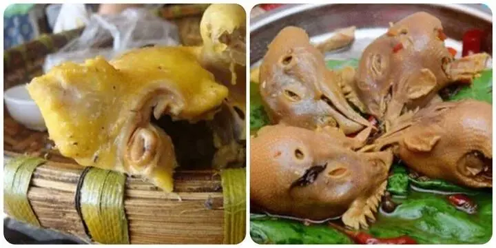 เผยชัดๆ ส่วนที่สกปรกที่สุดของ “ไก่” เต็มไปด้วยปรสิต แต่หลายคนไม่รู้ และยังกินอยู่!