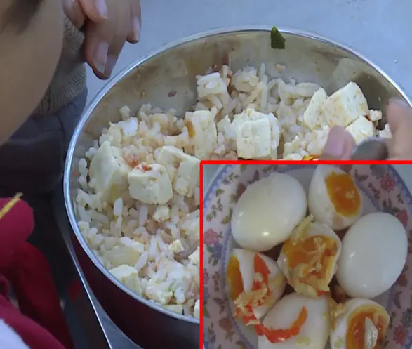 กินไข่ลวกผิดวิธี หนูน้อย 4 ขวบ “จากสวรรค์” บทเรียนราคาแพงสำหรับครอบครัวที่มีลูกเล็ก