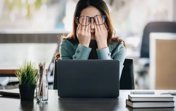 "อาชีพฉันจะตกงานมั้ย?" สาวแชทถาม AI ได้คำตอบหน้าชา
