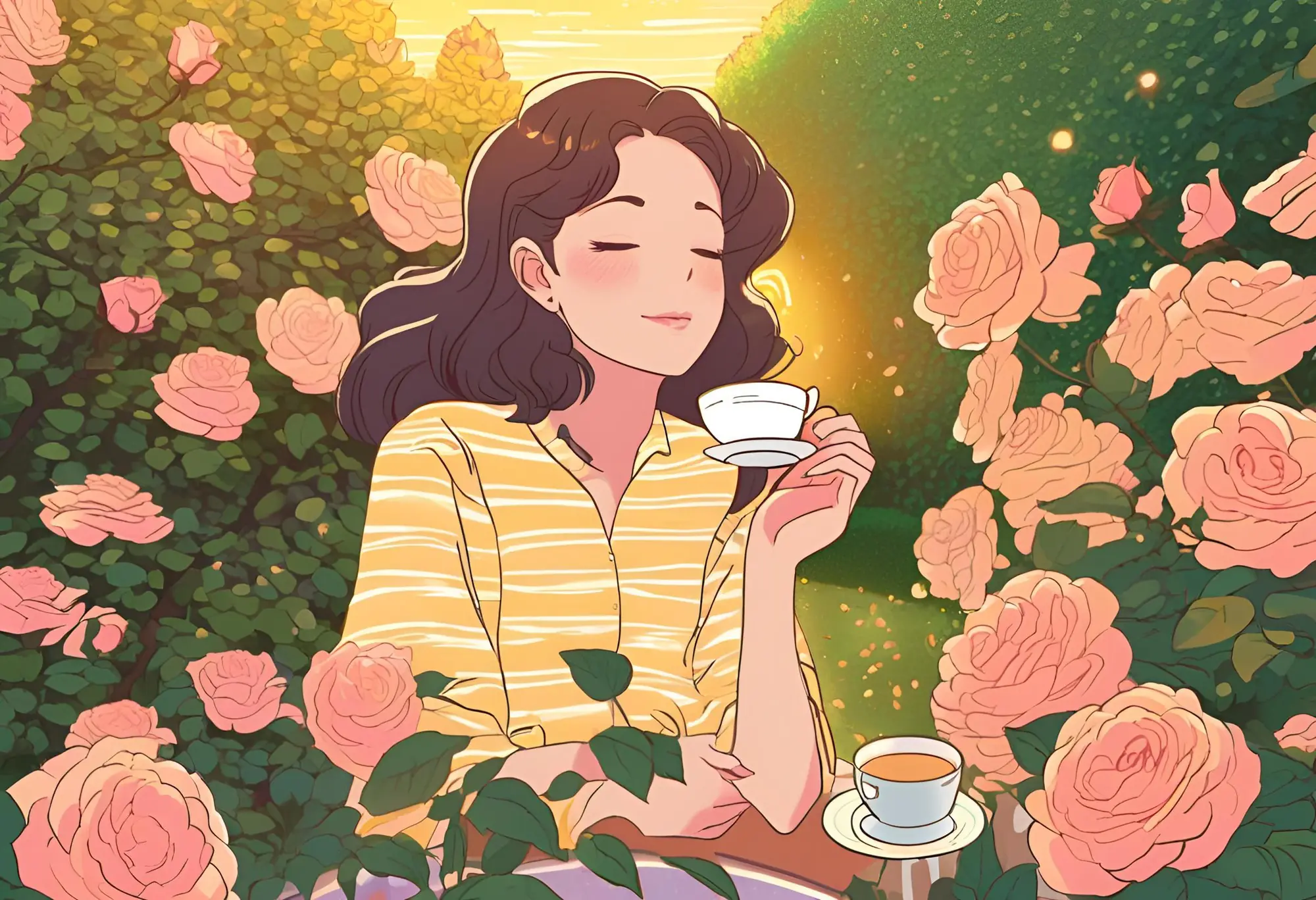 ผู้หญิงเพียงแค่เตรียมตัวเงียบๆ 3 ปี โลกทั้งใบจะต้องมองคุณด้วยสายตาที่ต่างออกไป!