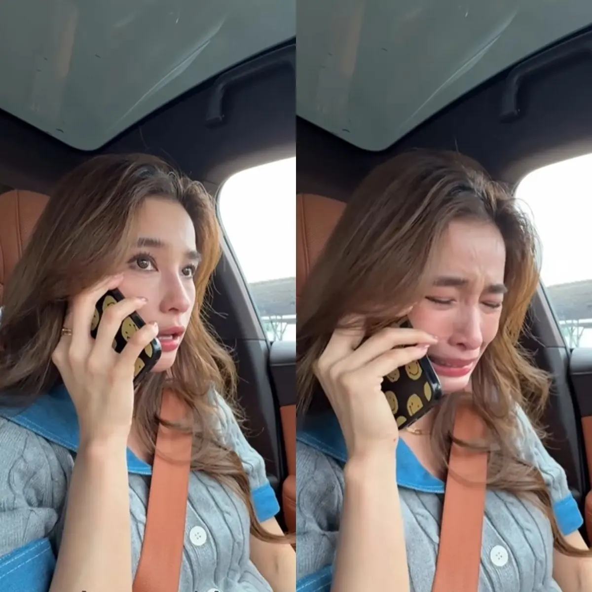 "วิว วรรณรท" ปาดน้ำตาเดินหน้าสู้ต่อกับธุรกิจ เผยโอกาสมีแค่ 3 เดือน