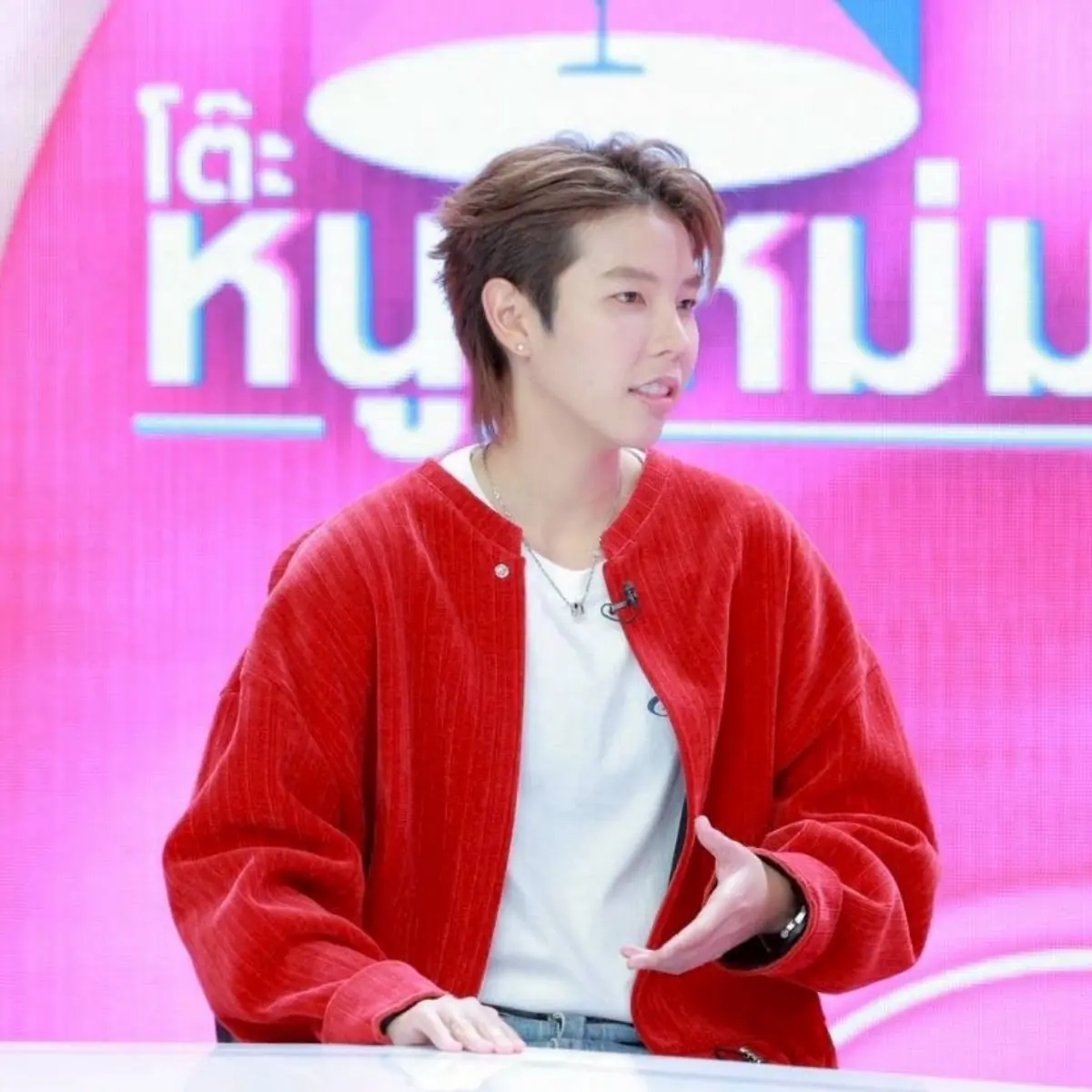 หัวใจแข็งแกร่ง "ป๊ายปาย" เล่าวันสูญเสียเสาหลัก อยู่ข้างพ่อจนวินาทีสุดท้าย