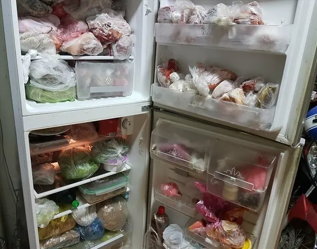 กินของเหลือในตู้เย็น ชายวัย 40 เสียชีวิต: 5 อาหารที่ห้ามเก็บค้างคืน ถ้าเหลือควรทิ้งทันที