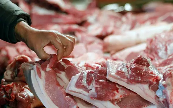 3 ส่วนที่ ‘สกปรกที่สุด’ ของหมู ที่คนขายเนื้อไม่เคยเอาให้ครอบครัวกิน