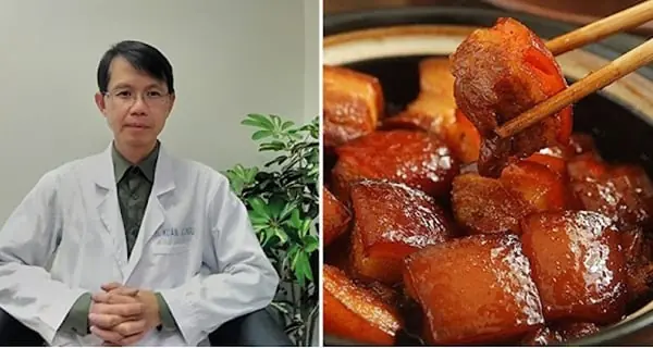 หลังอายุ 50 ปี มีเนื้ออยู่ 3 ชนิดที่ไม่ควรกิน และอีก 3 ชนิดที่ยิ่งกินมากยิ่งดี โรคภัยทั้งหลาย
