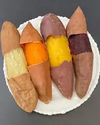 การกินมันเทศในมื้อเช้าให้ประโยชน์ต่อร่างกายอย่างไร?