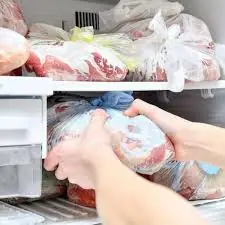 หมูแช่ตู้เย็นเก็บไว้ได้นานแค่ไหนถึงจะ กินไม่ได้? ผู้เชี่ยวชาญเตือน: หากเกิน เวลานี้ อาจเต