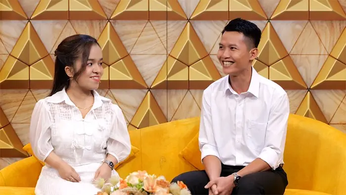 ความรักที่ “ไม่สมดุล” เอาชนะภาพลักษณ์ด้านลบทั้งหมด