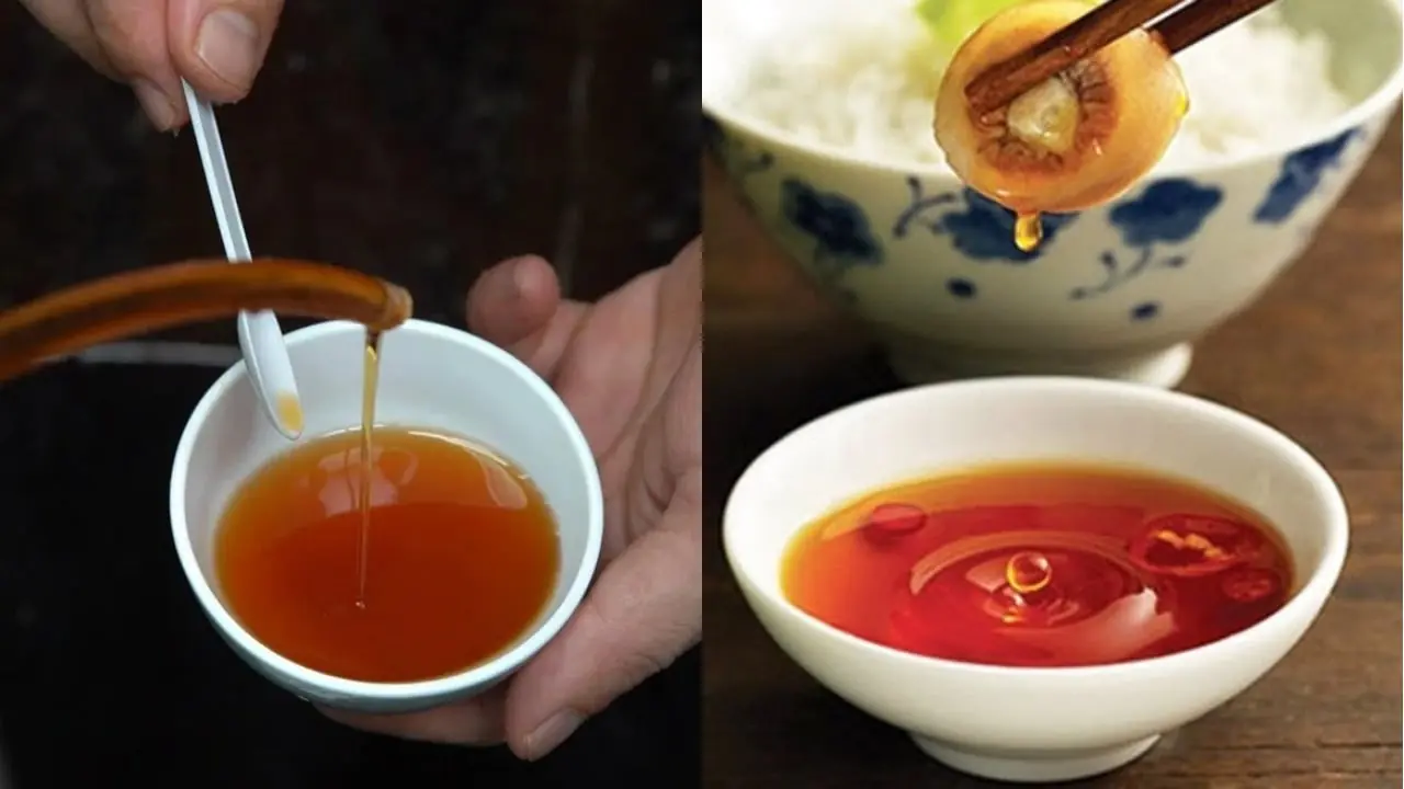 5 วิธีใช้ ‘น้ำปลา’ ผิด ๆ ที่กลายเป็นพิ.ษต่อร่างกาย ทำร้ายทั้งตั.บและไ.ตโดยไม่รู้ตัว
