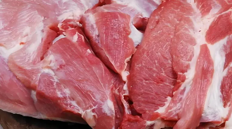 อย่าซื้อหมูเพราะเห็นว่าราคาถูก! หมู 4 ประเภทนี้ไม่ควรซื้อเด็ดขาด แม้จะถูกแค่ไหนก็ตาม