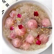 อาหารที่ช่วยให้ผิวอ่อนเยาว์จาก ภายใน: กินแค่ 1 ชาม ดีกว่าพอก หน้าด้วยมาสก์ 20 แผ่น