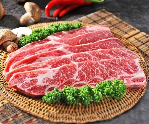อวัยวะส่วนหนึ่งของหมูที่หลายคนมองว่าสกปรก แต่จริง ๆ แล้วให้ประโยชน์ที่ยอดเยี่ยมถึง 6 อย่า