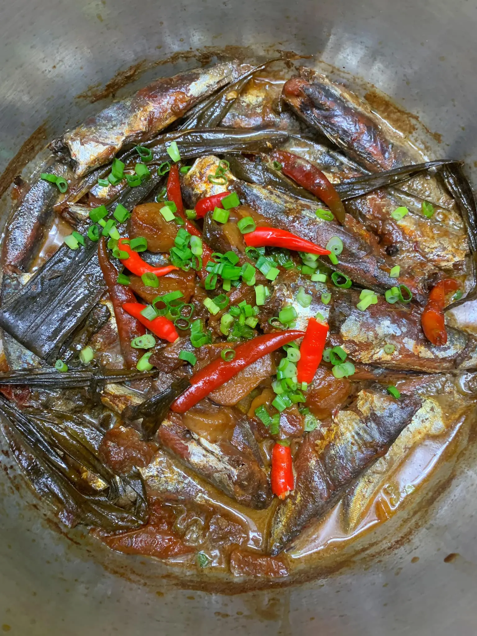 ปลาราคาถูกชนิดนี้มีโปรตีนมากกว่านมถึง 6 เท่า ช่วยให้สายตาสดใส กระดูกแข็งแรง และอร่อยเมื่อ