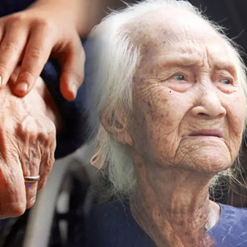 หญิงวัย 65 ปี ทุ่มเทเลี้ยงหลานให้ลูกสาวมานานกว่า 8 ปี และมอบเงิน 5 แสนบาทให้ลูกชายซื้อรถ แต่ก