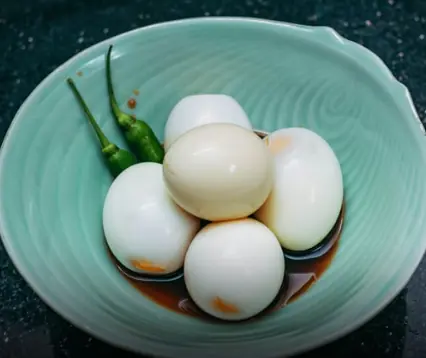 5 ชนิด “ไข่” ที่กินแล้วทำร้ายตับและไตโดยไม่รู้ตัว!