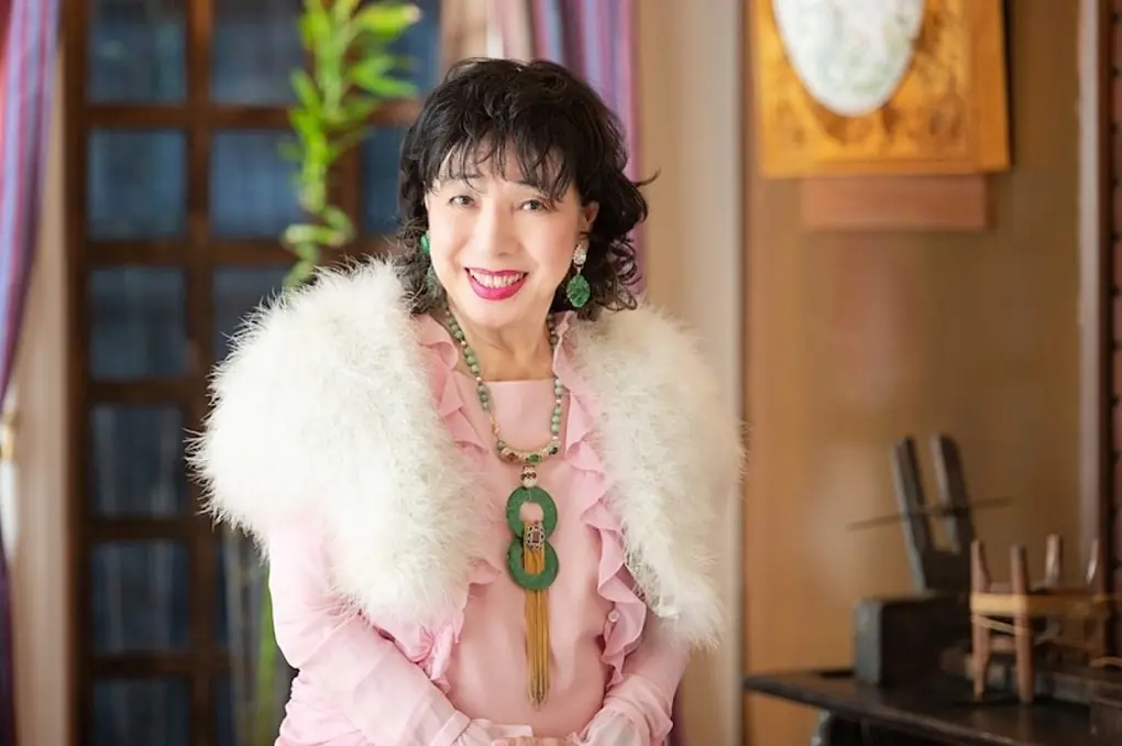 เคล็ดลับความเยาว์วัยชั่วนิรันดร์ของนักธุรกิจหญิงชาวญี่ปุ่นวัย 90 ปี