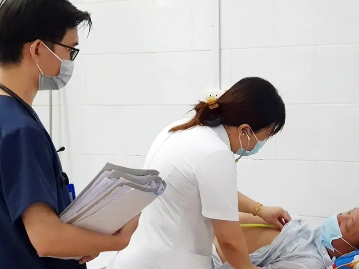 มะเร็งไม่เจ็บปวดในระยะแรก แต่หากพบ 8 สัญญาณนี้ขณะไปห้องน้ำ ควรรีบตรวจสุขภาพโดยเร็ว