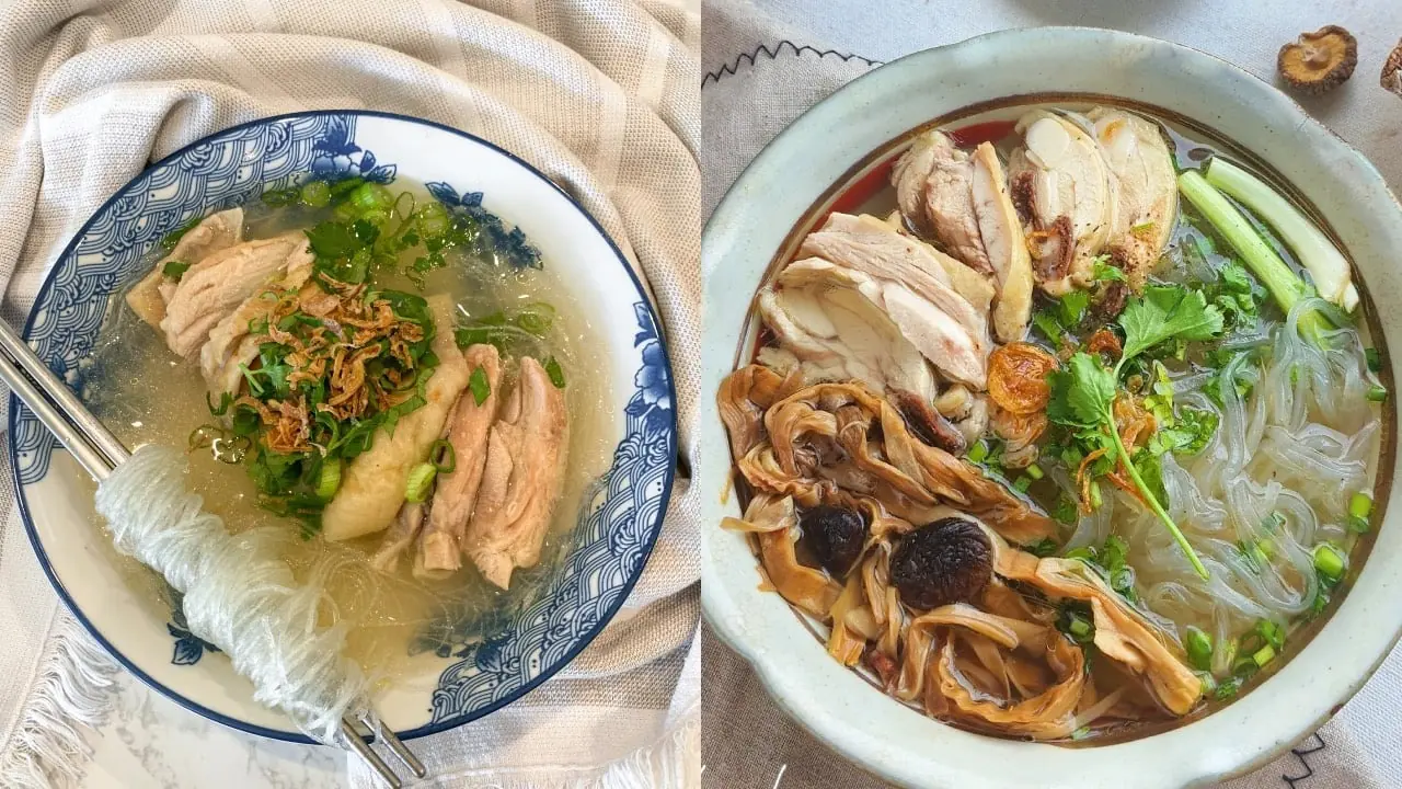 ทำไมกินวุ้นเส้นแล้วแสบท้อง? 2 ช่วงเวลาที่ไม่ควรกินวุ้นเส้น เพื่อป้องกันอันตรายต่อกระเพาะ