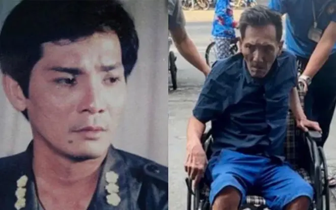 บทเรียนชีวิต "พระเอกเจ้าชู้ ที่สุด" เปลี่ยนเมียมาแล้ว 12 คน บั้นปลายกรรมตามสนอง