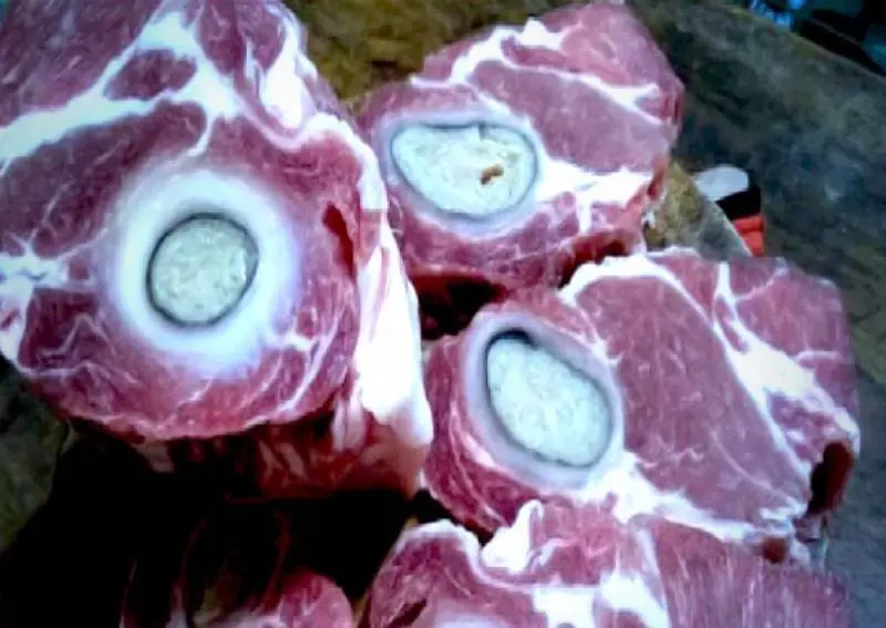พบหนองอยู่ในเนื้อหมู เจ้าหน้าที่ ไทยแถลงข่าวอย่างน่าตกใจ