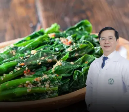 ผักได้รับฉายา "ราชาแห่งแคลเซียม" ที่ไทยมีทุกตลาด ทั้งอร่อย และราคาย่อมเยา
