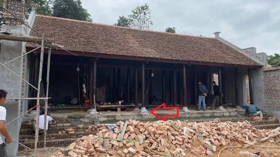 ผู้เฒ่าผู้แก่เตือนว่า ‘สร้างบ้านสามขา ทรัพย์สินจะสวมหมวกหนีไปหมด’ บ้านสามขาคืออะไร?