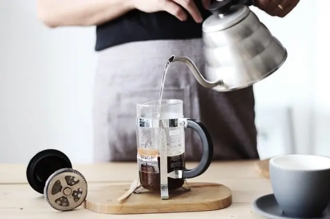 วิธีชงกาแฟที่ดื่มแล้วช่วยลดไขมันในช่องท้องได้ 5% แถมอร่อยกว่าปกติถึง 10 เท่า