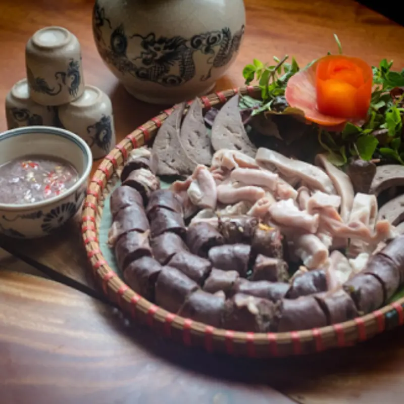 ส่วนนี้ของหมูถูกจัดว่าเป็น “ของต้องห้าม” เพราะสะสมสารพิ.ษมากที่สุด หากกินบ่อยอาจเสี่ยงต