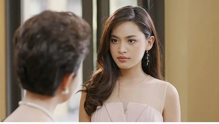 ลูกสะใภ้ถูกแม่สามีตามใจจนยังอยากออกจากบ้านสามีเมื่อได้ยินนิทานเรื่องนี้