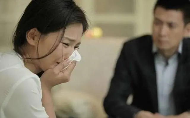 งงเพราะอดีตเมียขออยู่ด้วยตลอด