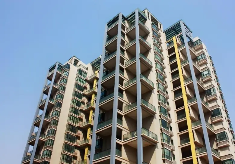 มีเงินซื้อคอนโด ต้องเลือกอยู่ “6 ชั้นทองคำ” นี้เท่านั้น: ยิ่งอยู่ยิ่งรวย ขายก็กำไร!