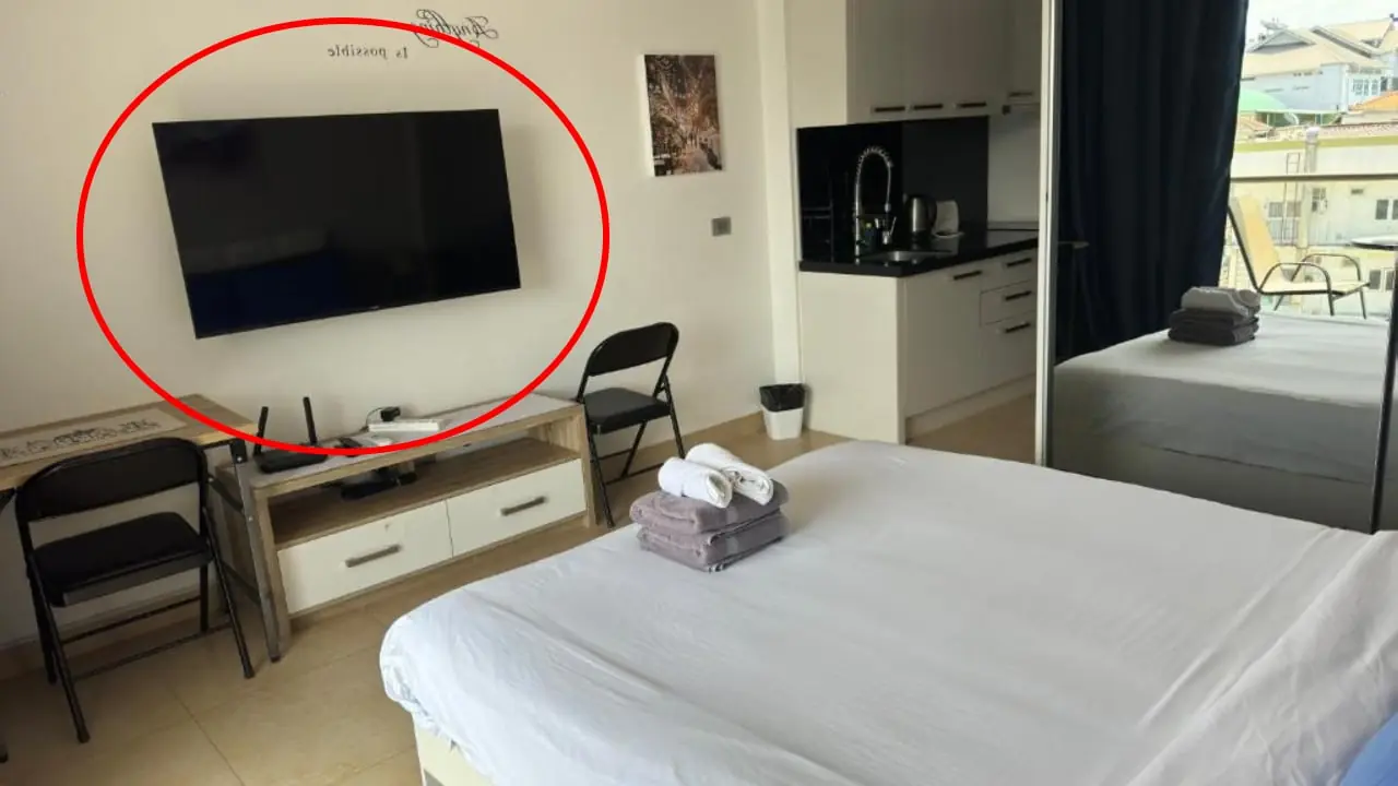 ห้องครัวห้ามหันไป 3 ทิศ เตียงห้ามวางไว้ใน 3 ตำแหน่ง