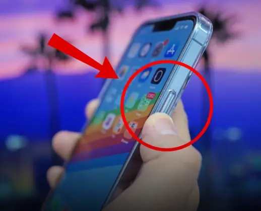 ปุ่มปรับเสียงบนมือถือ มีฟังก์ชันลับ 8 อย่าง ที่หลายคนใช้มานานแต่ไม่เคยรู้!