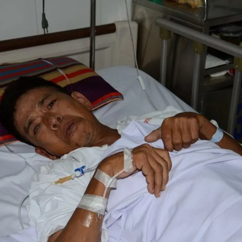 ชายวัย 50 ปีล้มป่วยกะทันหันหลังอุ่นของเหลือในตู้เย็นกิน เตือน! 5 อาหารนี้ห้ามเก็บข้ามคืน เพ