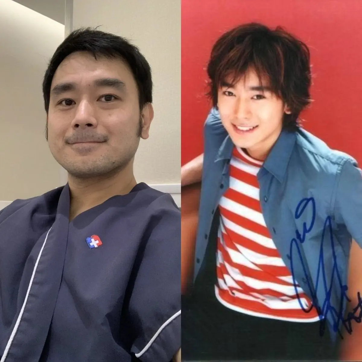"เต๊ะ ศตวรรษ" เผชิญภาวะอาการป่.ว.ยจำหน้าคนไม่ได้ หลายคนส่งความห่วงใยกันล้นหลาม