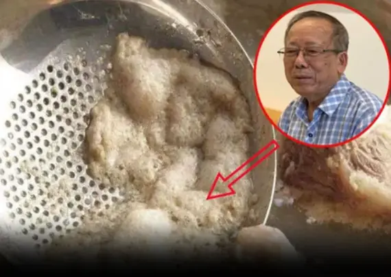 ทำไม “น้ำซุปเนื้อ-สตูว์กระดูก” ถึงเกิดฟองมาก? ผู้เชี่ยวชาญเผยเหตุผลจริงที่หลายคนคาดไม่ถึ