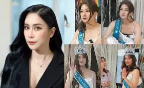 ใหม่ สุคนธวา โพสต์ถึง เซน ธนา ในวันที่ตัวเองไม่มีคนจ้าง ไม่มีเงิน คนเดียวที่ให้โอกาส