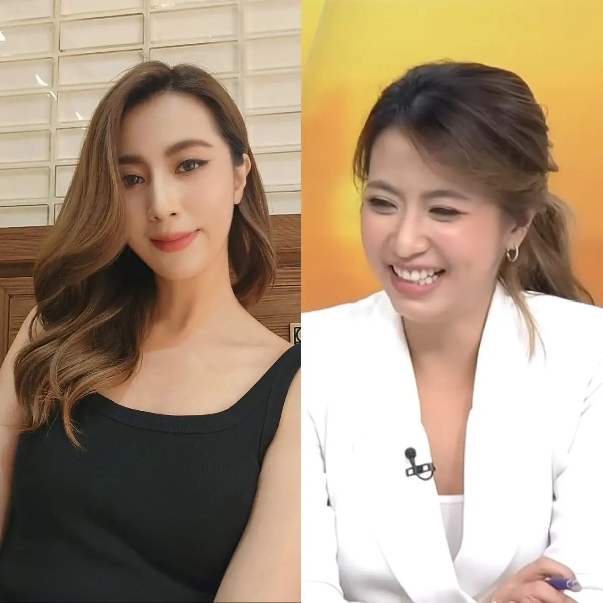 รู้จัก "เฟิร์น สุชาดา" ผู้ประกาศข่าวคนใหม่ "สรยุทธ" ดึงอ่านข่าวแทน "น้องไบรท์"