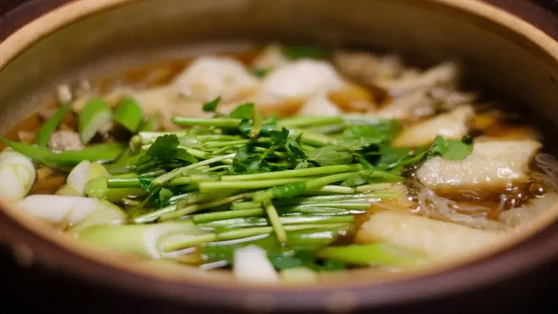 การเอาผักชนิดนี้ลงหม้อชาบู อันตรายไม่ต่างจากกินสารหนู! ต่อให้อร่อยแค่ไหน ก็อย่าใส่ลงไปเ
