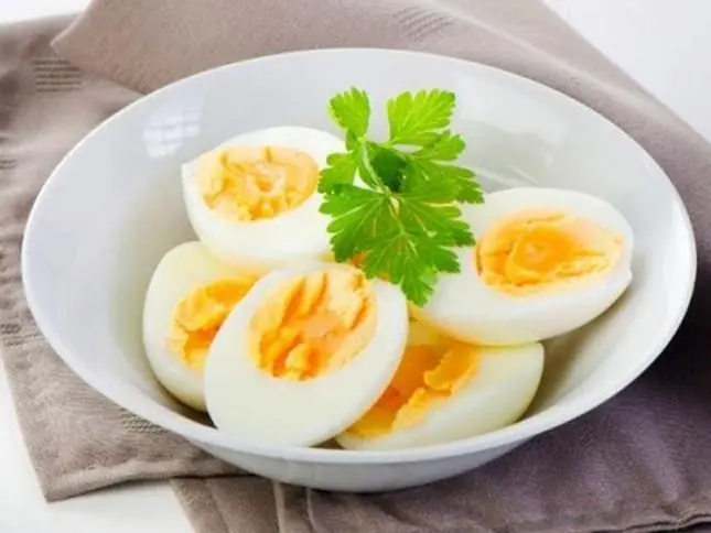 เมื่อกินไข่ อย่ากินคู่กับ 6 ประเภทอาหารนี้ เดี๋ยวจะเอาโรคมาเอง