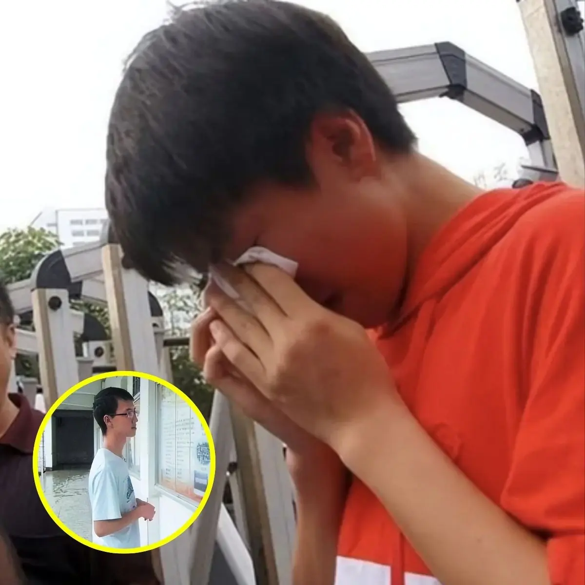 นร.ดีเด่น คะแนนสอบอันดับ 1 แต่ทุกมหาลัยชั้นนำ "ปฏิเสธ" เหตุผลช็.อก พ่อแม่รังแกฉัน!