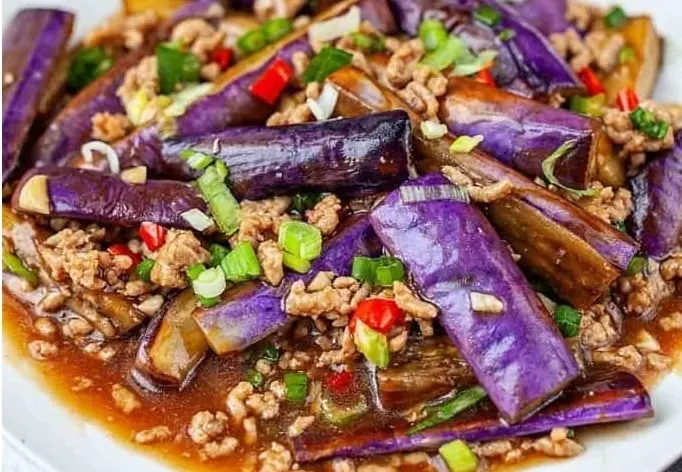 มะเขือม่วงเป็น “ราชาแห่งผัก” แต่ 4 กลุ่มคนนี้ห้ามกินเด็ดขาด