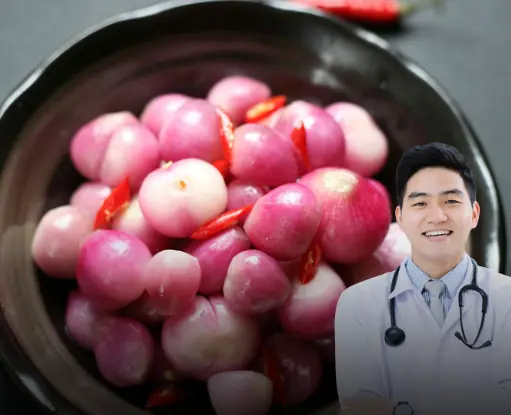 แห่แชร์ หมอญี่ปุ่นเผย "มื้อเช้า" แค่กินผัก 2 อย่างนี้ น้ำหนักไม่ขึ้น 20 ปี ที่ไทยหาซื้อง่าย!