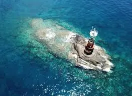 รู้จักกับ "เกาะโลซิน" เกาะเล็กที่สุดในประเทศไทย ที่มีคุณค่ามากกว่าขนาด
