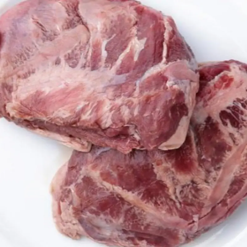 หมู 2 ส่วน น้ำหนักแค่ 2 ขีด แต่คุณค่าเกินราคา เทียบเท่าโสมและรังนก เห็นในตลาดอย่าพลาด