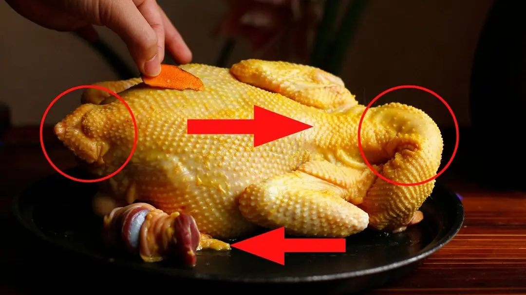ไก่มีประโยชน์ต่อสุขภาพ แต่ 3 ส่วนนี้อันตราย ผู้เชี่ยวชาญแนะนำว่าไม่ควรกิน
