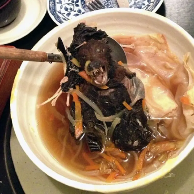 ของอร่อยสุดอันตราย! หนุ่มวัย 25 เกือบเสี.ย.ชี.วิตหลังจากกินเมนูโปรดที่หลายคนชอบ