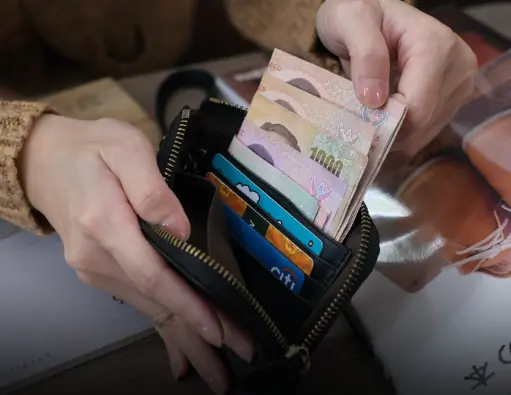 4 สิ่งต้องห้าม อย่าใส่ไว้ในกระเป๋าสตางค์ ถ้าไม่อยาก "ลาภหาย"